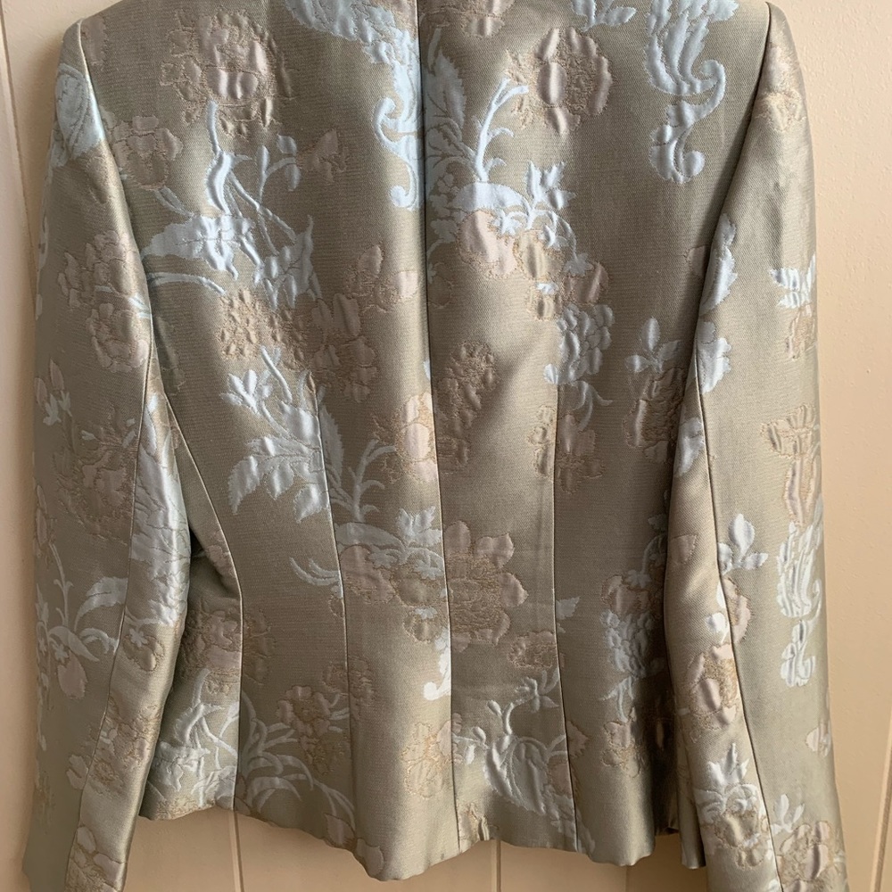 Kay Unger blazer - Picture 4 of 4